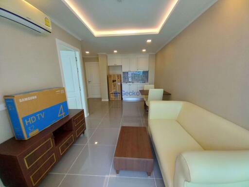 1 Bedroom Condo in The Orient Resort and Spa Jomtien C009359