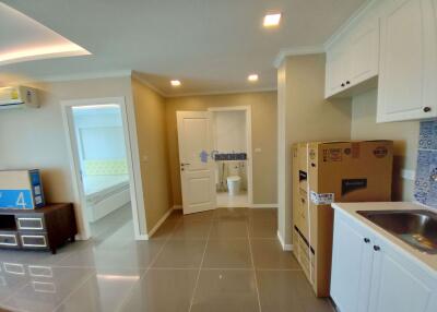 1 Bedroom Condo in The Orient Resort and Spa Jomtien C009359