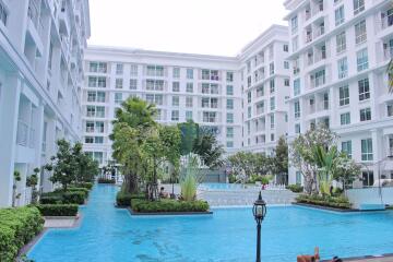 1 Bedroom Condo in The Orient Resort and Spa Jomtien C009359