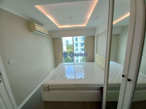 1 Bedroom Condo in The Orient Resort and Spa Jomtien C009359