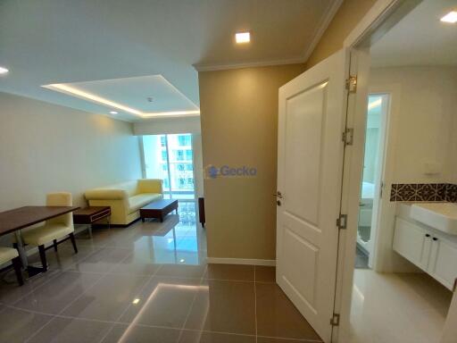 1 Bedroom Condo in The Orient Resort and Spa Jomtien C009359