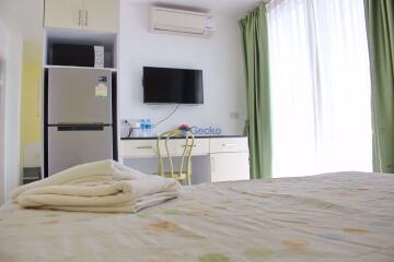 1 Bedroom Condo in Jada Beach Residence Jomtien C008730