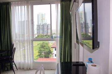 1 Bedroom Condo in Jada Beach Residence Jomtien C008730