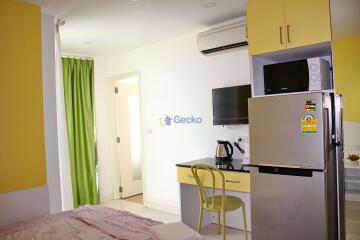 1 Bedroom Condo in Jada Beach Residence Jomtien C008730