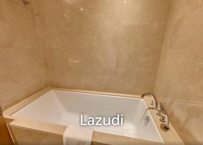 2 Bed 108 SQ.M Magnolias Ratchadamri Boulevard Serviced Residences