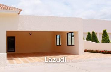 4 Bedrooms 5 Bathrooms 1,100 Sqm. Santa Maria.