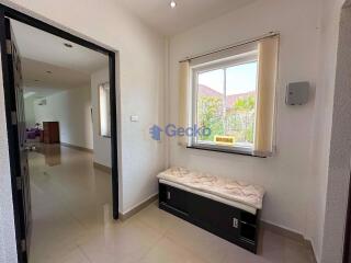 4 Bedrooms House in Miami Villas East Pattaya H004600