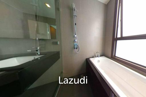 2 Bed Duplex  2 Bath  83.59 SQ.M. Whizdom Avenue Ratchada - Ladprao