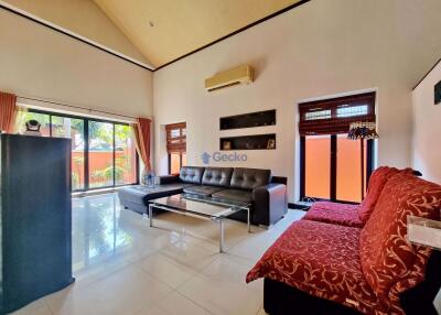 3 Bedrooms House in Baan Mantara East Pattaya H009813