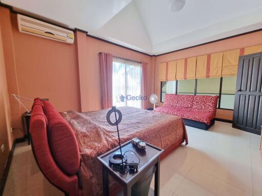 3 Bedrooms House in Baan Mantara East Pattaya H009813