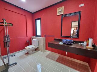 3 Bedrooms House in Baan Mantara East Pattaya H009813