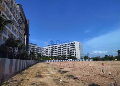Land available in Jomtien L009487