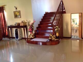 5 Bedrooms House East Pattaya H009105