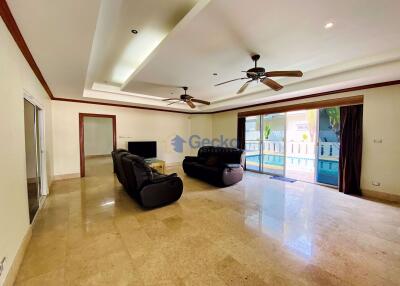 5 Bedrooms House East Pattaya H009811