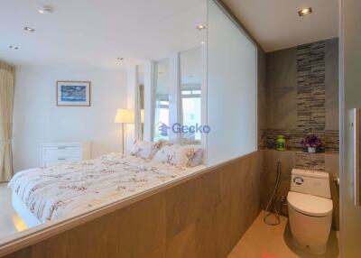 1 Bedroom Condo in Sands Condominium Pratumnak C009801