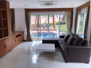 4 Bedrooms House in Grand Regent Pattaya East Pattaya H009262