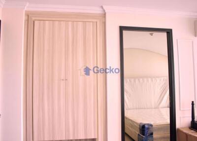 1 Bedroom Condo in The Venetian Na Jomtien C008607