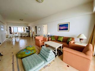 2 Bedrooms Condo in Sunshine Beach Condotel Na Jomtien C009290