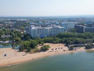 1 Bedroom Condo in Grand Florida Beachfront Condo Resort Na Jomtien C009276