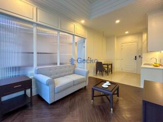 1 Bedroom Condo in Grand Florida Beachfront Condo Resort Na Jomtien C009276