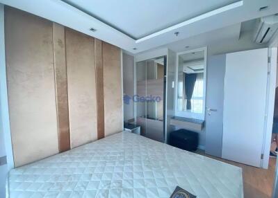 1 Bedroom Condo in La Santir Jomtien C009748