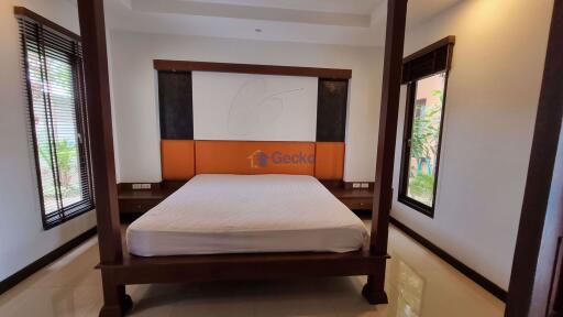 5 Bedrooms House in Phutara East Pattaya H009623