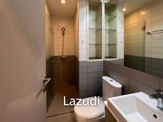 2 Bed 1 Bath 45.35 SQ.M Ideo Mobi Sukhumvit