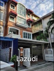 4 beds 46.7 Sqw Townhouse For sale and rent