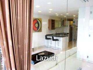 2 Bed at Laguna Heights