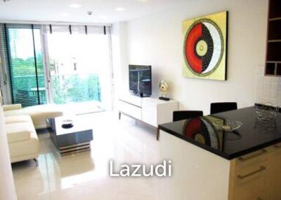 2 Bed at Laguna Heights