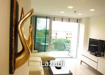 2 Bed at Laguna Heights