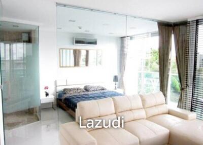 2 Bed at Laguna Heights