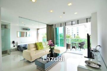 2 Bed at Laguna Heights