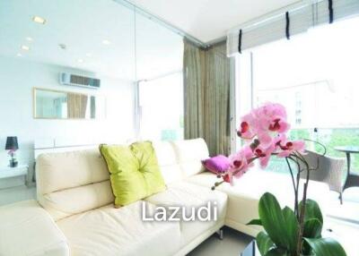 2 Bed at Laguna Heights