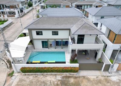 5 Bedrooms House in Tropical Village 2 Huay Yai H009722