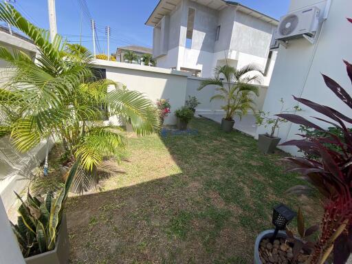 5 Bedrooms House in Tropical Village 2 Huay Yai H009722