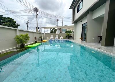 5 Bedrooms House in Tropical Village 2 Huay Yai H009722