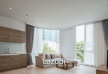 1 Bedroom 60 SQ.M Bakara Residence - Thonglor 20