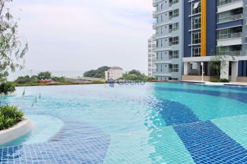 1 Bedroom Condo in Lumpini Park Beach Jomtien C009716