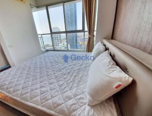 1 Bedroom Condo in Lumpini Park Beach Jomtien C009716