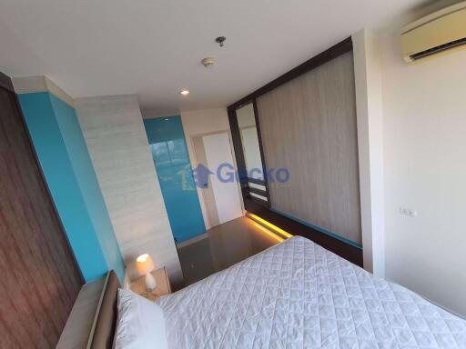 1 Bedroom Condo in Lumpini Park Beach Jomtien C009716