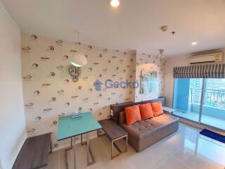 1 Bedroom Condo in Lumpini Park Beach Jomtien C009716