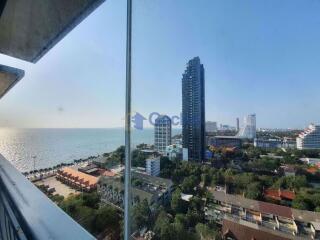 1 Bedroom Condo in Lumpini Park Beach Jomtien C009716