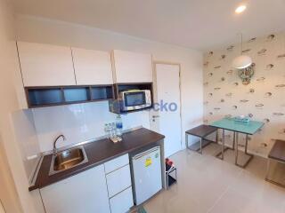 1 Bedroom Condo in Lumpini Park Beach Jomtien C009716