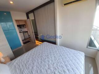 1 Bedroom Condo in Lumpini Park Beach Jomtien C009716