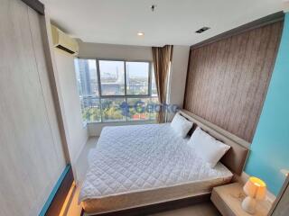 1 Bedroom Condo in Lumpini Park Beach Jomtien C009716