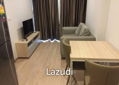 1 Bed 33 Sqm Ideo O2 For Sale