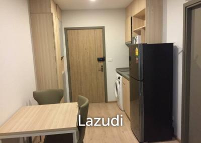 1 Bed 33 Sqm Ideo O2 For Sale