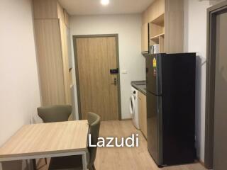 1 Bed 33 Sqm Ideo O2 For Sale