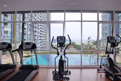 1 Bedroom Condo in Lumpini Park Beach Jomtien C009715